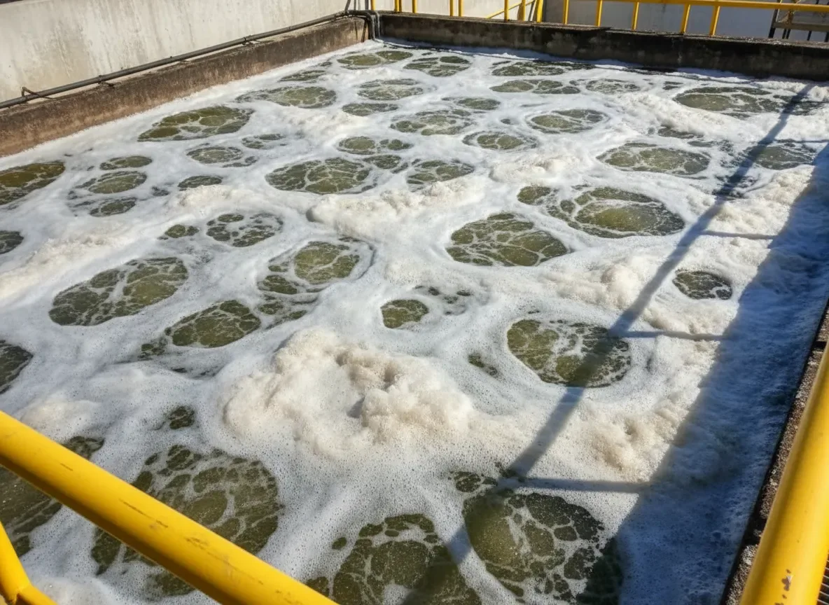 Planta de Tratamiento 8