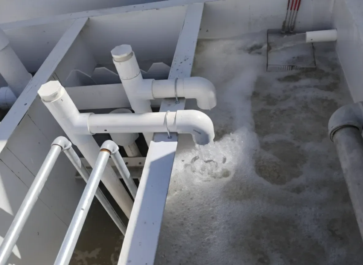 Planta de Tratamiento 10