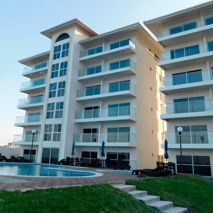 Edificios Departamentales